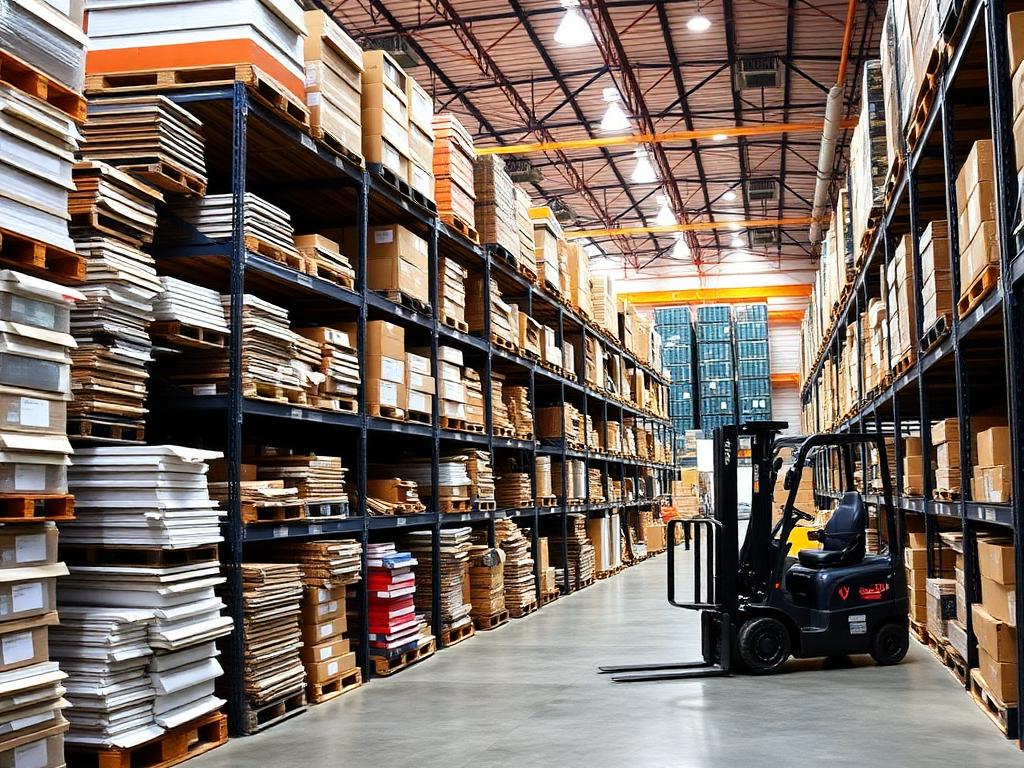 Supplies & Services